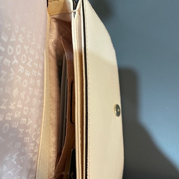 NWT Kate Spade Carsen Crossbody Hang bag in Pink - Picture 3 of 5